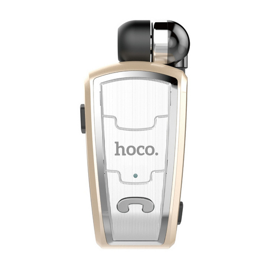Hoco หูฟังบลูทูธ รุ่น E4 Hoco หูฟังบลูทูธ รุ่น E4