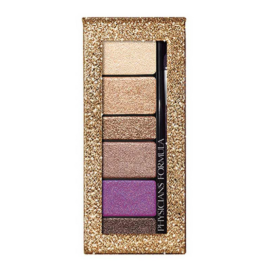 Physician Formula Shimmer Strips Extreme Shimmer Disco Glam Shadow and Liner 3.4g. #Glam Nude Physician Formula Shimmer Strips Extreme Shimmer Disco Glam Shadow and Liner 3.4g. #Glam Nude