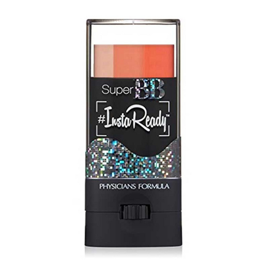 Physician Formula Super BB Instaready Contour Trio BB Stick 10.5g.#Blush Trio Physician Formula Super BB Instaready Contour Trio BB Stick 10.5g.#Blush Trio