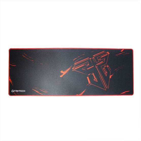Fantech Sven Series MP80 Control Mousepad Black Fantech Sven Series MP80 Control Mousepad Black