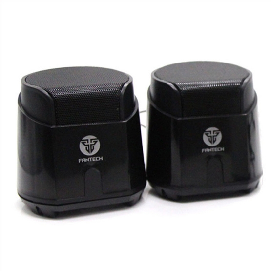 Fantech GS201 Gaming Speaker Fantech GS201 Gaming Speaker