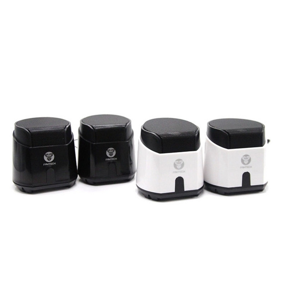 Fantech GS201 Gaming Speaker Fantech GS201 Gaming Speaker