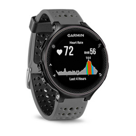 Garmin สมาร์ทวอทช์ รุ่น Forerunner 235 Garmin สมาร์ทวอทช์ รุ่น Forerunner 235