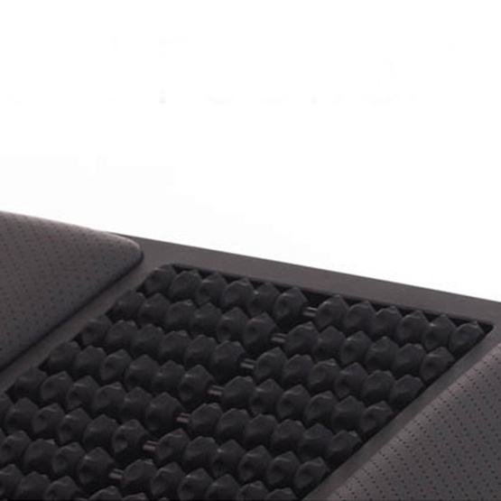 DF Prochair ที่วางเท้า Footrest 2-Fold DF Prochair ที่วางเท้า Footrest 2-Fold