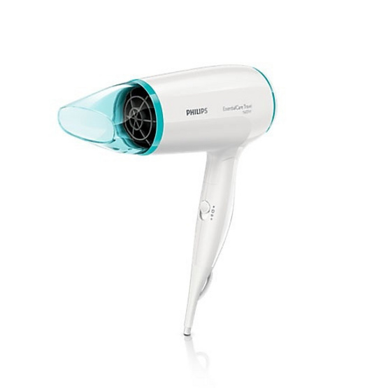 Philips ไดร์เป่าผม 1600 วัตต์ รุ่น BHD006/00 Philips ไดร์เป่าผม 1600 วัตต์ รุ่น BHD006/00