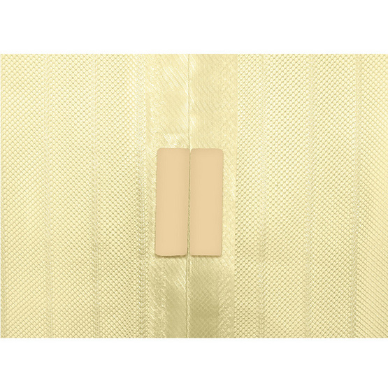 WSP ม่านประตูกันยุงและแมลง ขนาด 90x210 ซม. สีเบจ WSP ม่านประตูกันยุงและแมลง ขนาด 90x210 ซม. สีเบจ