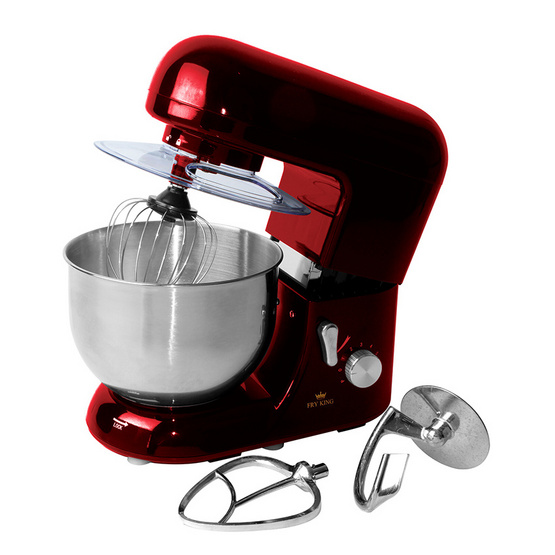 FRY KING เครื่องผสมตีแป้ง FR-210 FRY KING เครื่องผสมตีแป้ง FR-210