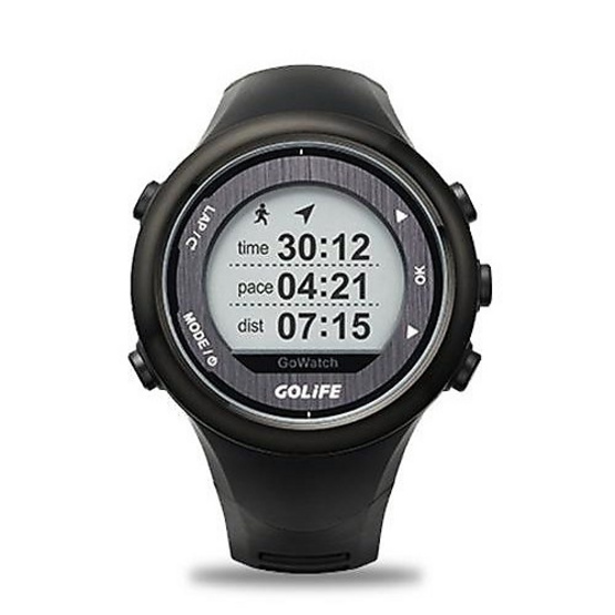 Golife สมาร์ทวอทช์ รุ่น GoWatch 820i Golife สมาร์ทวอทช์ รุ่น GoWatch 820i