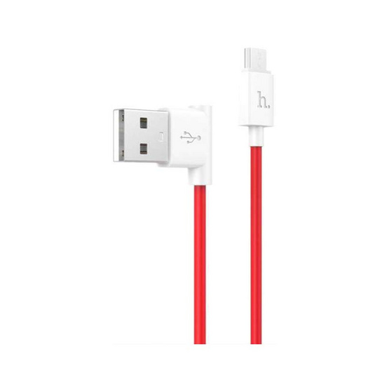 hoco cable UPM10 L Shape for Micro hoco cable UPM10 L Shape for Micro
