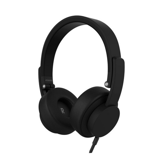 Urbanista หูฟังแบบครอบหู รุ่น Seattle on-ear Urbanista หูฟังแบบครอบหู รุ่น Seattle on-ear