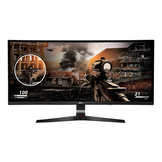 LG Monitor 34 inc Model 34UC79G-B LG Monitor 34 inc Model 34UC79G-B