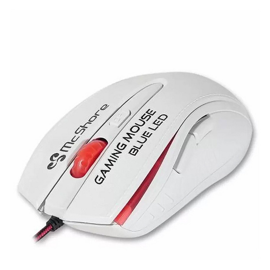 Mcshore Gaming Mouse 2400dpi GM110 Mcshore Gaming Mouse 2400dpi GM110