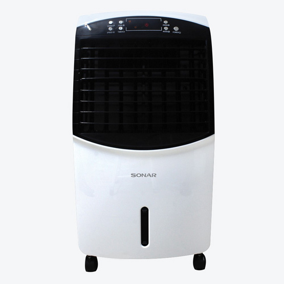 Sonar พัดลมไอเย็น (Air Cooler) EF-S141 Sonar พัดลมไอเย็น (Air Cooler) EF-S141