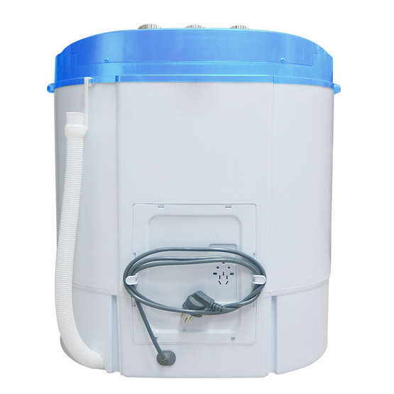 SONAR เครื่องซักผ้ามินิ แบบ 2 ถัง EW-S260 SONAR เครื่องซักผ้ามินิ แบบ 2 ถัง EW-S260