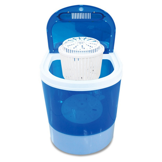 Sonar เครื่องซักผ้ามินิฝาบน 3 กิโลกรัม รุ่น EW-A160 Sonar เครื่องซักผ้ามินิฝาบน 3 กิโลกรัม รุ่น EW-A160