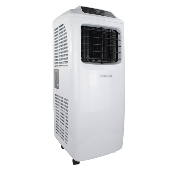 sonar แอร์เคลื่อนที่ 9000 BTU รุ่น PA-E9000 sonar แอร์เคลื่อนที่ 9000 BTU รุ่น PA-E9000