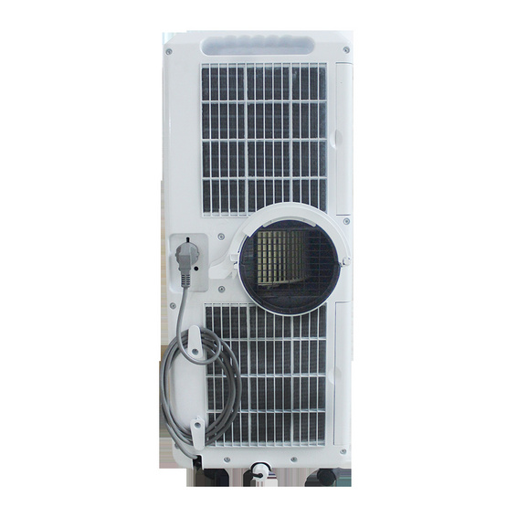 sonar แอร์เคลื่อนที่ 9000 BTU รุ่น PA-E9000 sonar แอร์เคลื่อนที่ 9000 BTU รุ่น PA-E9000