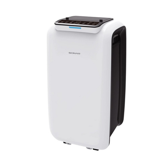 Sonar เครื่องปรับอากาศเคลื่อนที่ PA-A013/13K 13000 BTU Sonar เครื่องปรับอากาศเคลื่อนที่ PA-A013/13K 13000 BTU