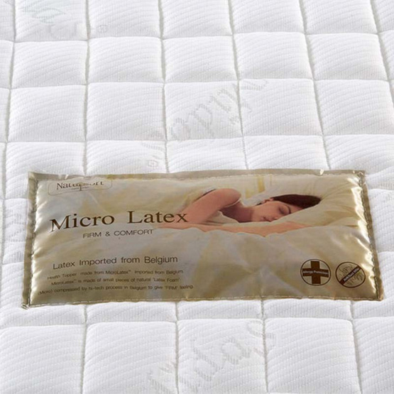 MIDAS By Lotus ที่นอนปิกนิกยางพารา Micro Latex 3 ฟุต MIDAS By Lotus ที่นอนปิกนิกยางพารา Micro Latex 3 ฟุต