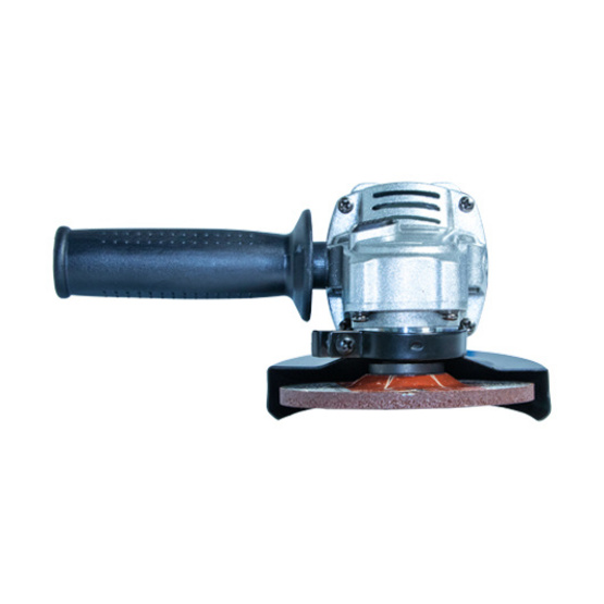 ZINSANO เครื่องเจียร 4 นิ้ว 680 วัตต์ รุ่น AG6504 ZINSANO เครื่องเจียร 4 นิ้ว 680 วัตต์ รุ่น AG6504