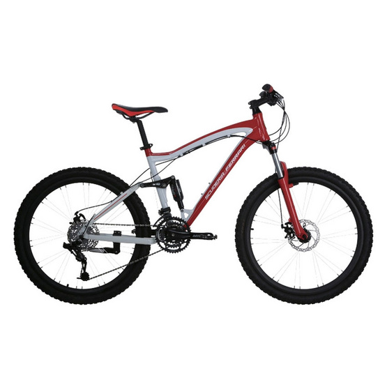 Ferrari จักรยาน MTB รุ่น FB 2612 Ferrari จักรยาน MTB รุ่น FB 2612