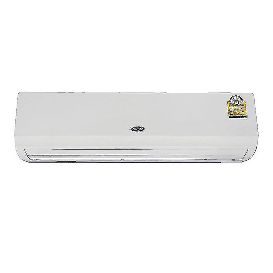 Carrier เครื่องปรับอากาศ รุ่น 42SAE012 ขนาด 12,078 BTU Carrier เครื่องปรับอากาศ รุ่น 42SAE012 ขนาด 12,078 BTU