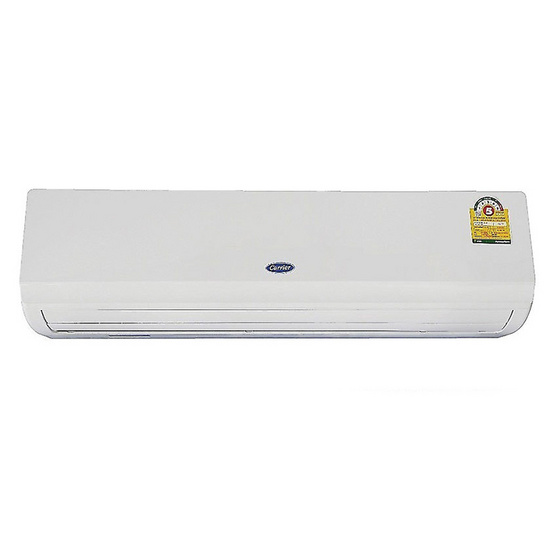 Carrier เครื่องปรับอากาศ รุ่น 42SAE025 ขนาด 24,000 BTU Carrier เครื่องปรับอากาศ รุ่น 42SAE025 ขนาด 24,000 BTU