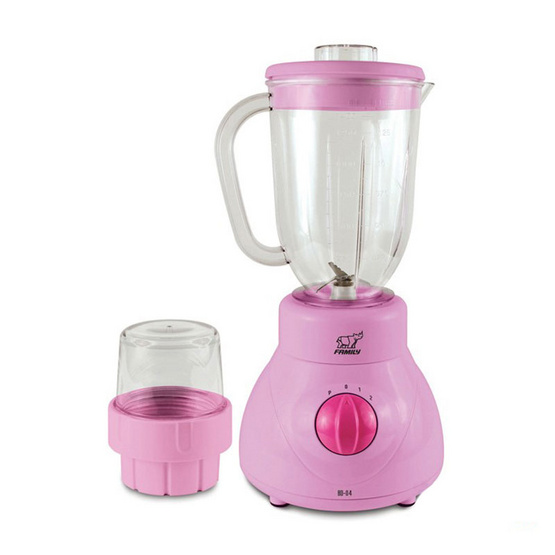 FAMILY เครื่องปั่นน้ำผลไม้ BD-04 FAMILY เครื่องปั่นน้ำผลไม้ BD-04