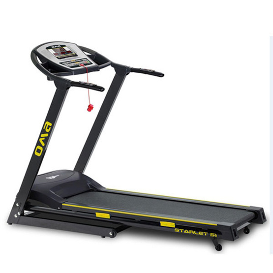 OMA MOTORIZED TREADMILL 1.5 hp (ลู่วิ่งไฟฟ้า 1.5 แรงม้า) รุ่น OMA-3201EA OMA MOTORIZED TREADMILL 1.5 hp (ลู่วิ่งไฟฟ้า 1.5 แรงม้า) รุ่น OMA-3201EA