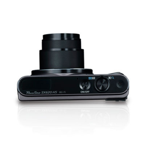 Canon กล้อง Compact รุ่น Powershot SX620HS (ประกันศูนย์ไทย) Canon กล้อง Compact รุ่น Powershot SX620HS (ประกันศูนย์ไทย)
