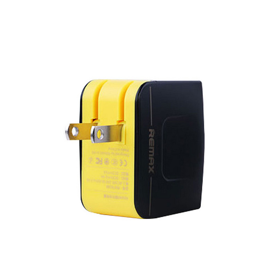 Remax Adapter 3.4A Remax Adapter 3.4A