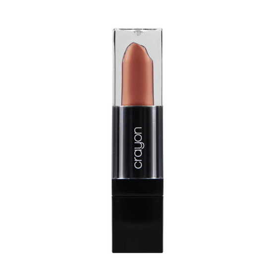 Crayon Creamy Matte Lip 3g. #01 Saa Crayon Creamy Matte Lip 3g. #01 Saa