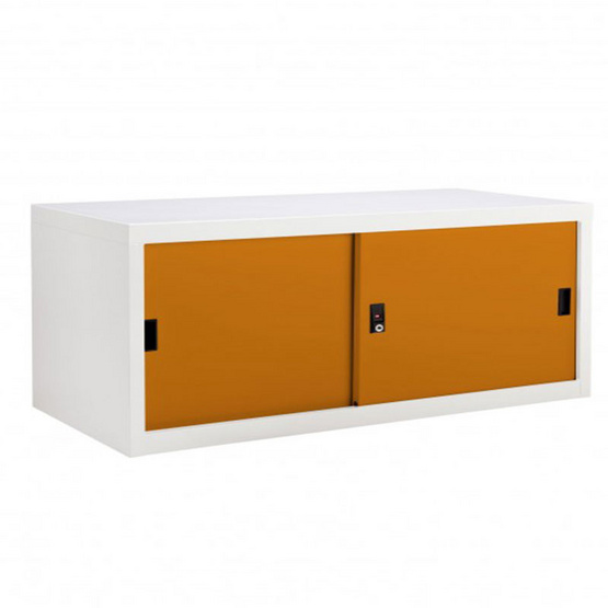 KIOSK-USB-1 ตู้บานเลื่อนทึบเตี้ย รุ่น Uni-box KIOSK-USB-1 ตู้บานเลื่อนทึบเตี้ย รุ่น Uni-box