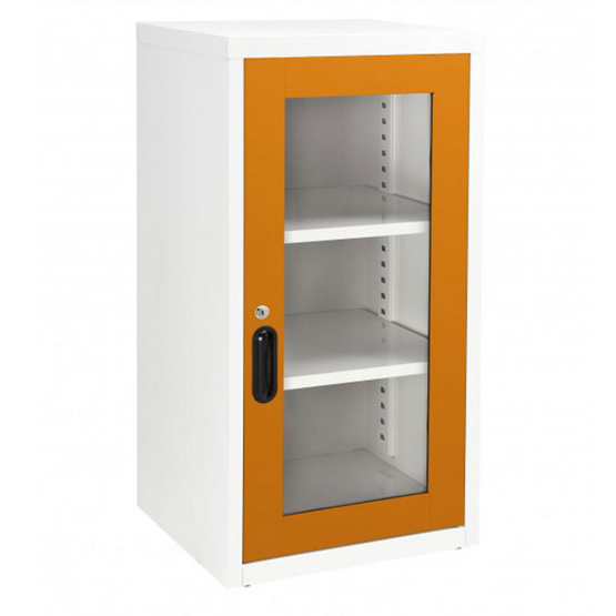 KIOSK-UDB-2 ตู้บานเปิดกระจก 2 ชั้น รุ่น Uni-box KIOSK-UDB-2 ตู้บานเปิดกระจก 2 ชั้น รุ่น Uni-box