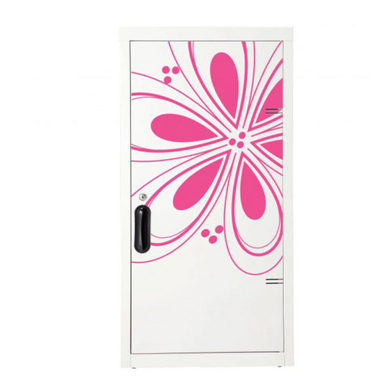 KIOSK-UDC-1 ตู้บานเปิด มีลวดลาย รุ่น Uni-line ลาย M-Magenta KIOSK-UDC-1 ตู้บานเปิด มีลวดลาย รุ่น Uni-line ลาย M-Magenta