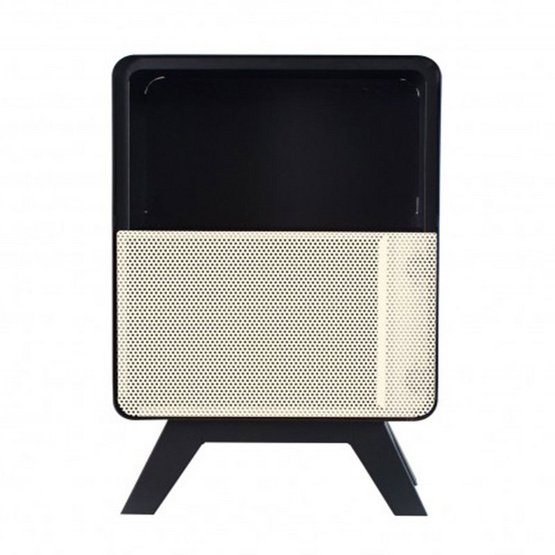 KIOSK-PT-02 ตู้บานเปิดวางของ ทรงสูง รุ่น PUNTO KIOSK-PT-02 ตู้บานเปิดวางของ ทรงสูง รุ่น PUNTO