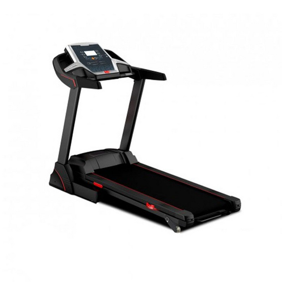 FIT2FIRM ลู่วิ่งไฟฟ้า Motorized Treadmill รุ่น DK-05AK - 2.0 CHP motor FIT2FIRM ลู่วิ่งไฟฟ้า Motorized Treadmill รุ่น DK-05AK - 2.0 CHP motor
