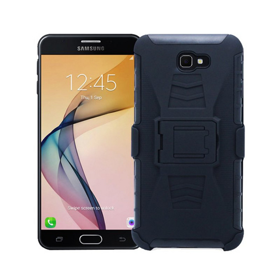 Gizmo เคสมือถือ รุ่น Armor Stand Clip Case สำหรับ Galaxy J7 Prime Gizmo เคสมือถือ รุ่น Armor Stand Clip Case สำหรับ Galaxy J7 Prime