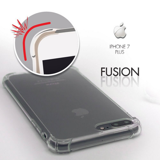 Gizmo Case iPhone 7 Plus Fusion Gizmo Case iPhone 7 Plus Fusion