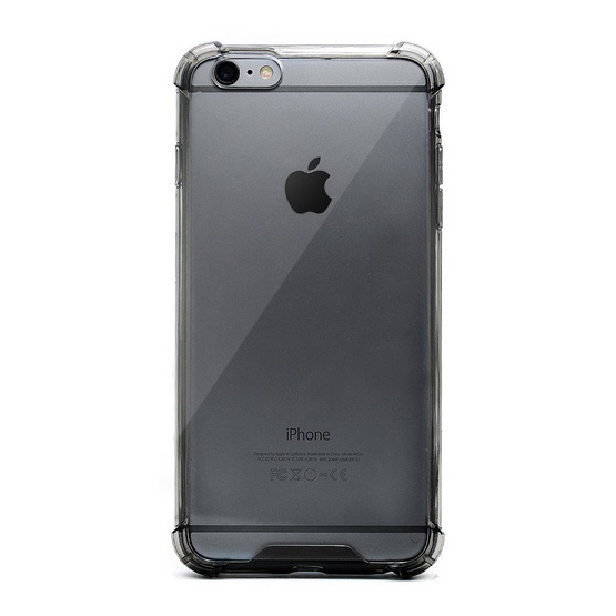 Gizmo เคสมือถือ รุ่น Fusion สำหรับ iPhone 6 Plus Gizmo เคสมือถือ รุ่น Fusion สำหรับ iPhone 6 Plus