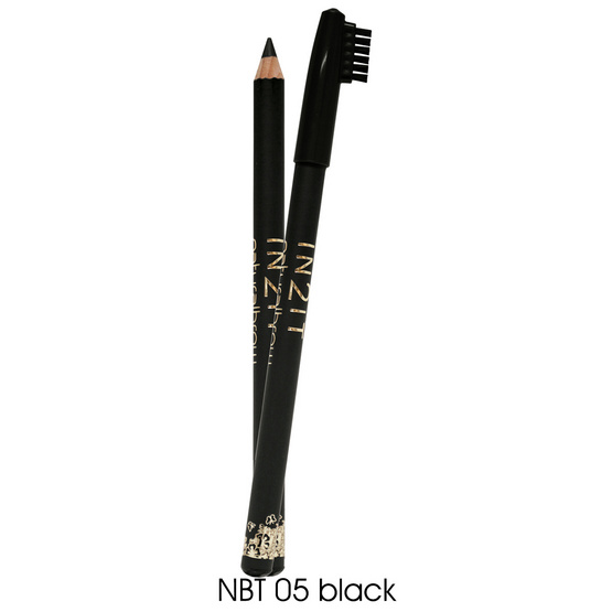 IN2IT Eyebrow Liner #NBT05 Black IN2IT Eyebrow Liner #NBT05 Black