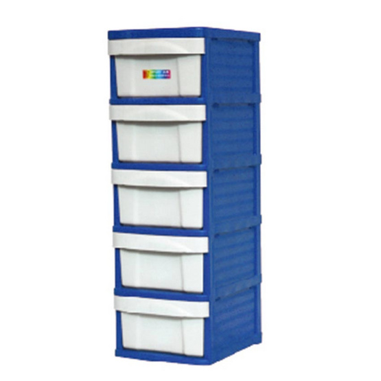 OA Furniture ตู้ลิ้นชักพลาสติก LION 5 ชั้น OA Furniture ตู้ลิ้นชักพลาสติก LION 5 ชั้น