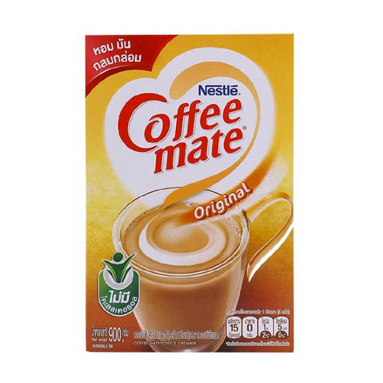 คอฟฟี่เมตโกล์ด กล่อง 900 กรัม คอฟฟี่เมตโกล์ด กล่อง 900 กรัม