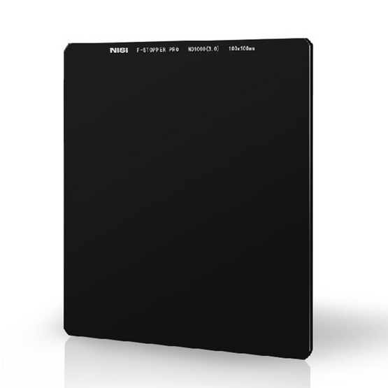 NISI IR ND2000 อุปกรณ์เสริมสำหรับถ่ายภาพ 100MM SYSTEM NISI IR ND2000 อุปกรณ์เสริมสำหรับถ่ายภาพ 100MM SYSTEM