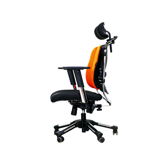 HARA CHAIR เก้าอี้เพื่อสุขภาพ NIETZSCHE-2 HARA CHAIR เก้าอี้เพื่อสุขภาพ NIETZSCHE-2