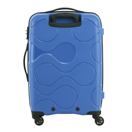 KAMILIANT กระเป๋าเดินทาง รุ่น MAPUNA 28 นิ้ว TSA สี REGATTA BLUE KAMILIANT กระเป๋าเดินทาง รุ่น MAPUNA 28 นิ้ว TSA สี REGATTA BLUE