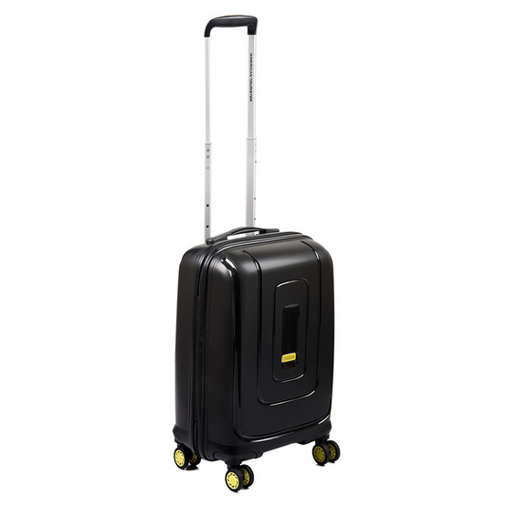 American Tourister กระเป๋าเดินทาง รุ่น LIGHTRAX SPINNER 55/20 TSA ไซส์ 20 American Tourister กระเป๋าเดินทาง รุ่น LIGHTRAX SPINNER 55/20 TSA ไซส์ 20