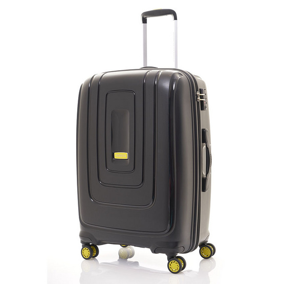 American Tourister กระเป๋าเดินทาง รุ่น LIGHTRAX SPINNER 69/25 TSA ไซส์ 25 American Tourister กระเป๋าเดินทาง รุ่น LIGHTRAX SPINNER 69/25 TSA ไซส์ 25