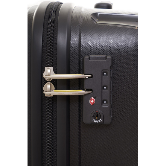 American Tourister กระเป๋าเดินทาง รุ่น LIGHTRAX SPINNER 69/25 TSA ไซส์ 25 American Tourister กระเป๋าเดินทาง รุ่น LIGHTRAX SPINNER 69/25 TSA ไซส์ 25