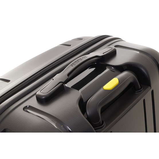 American Tourister กระเป๋าเดินทาง รุ่น LIGHTRAX SPINNER 69/25 TSA ไซส์ 25 American Tourister กระเป๋าเดินทาง รุ่น LIGHTRAX SPINNER 69/25 TSA ไซส์ 25